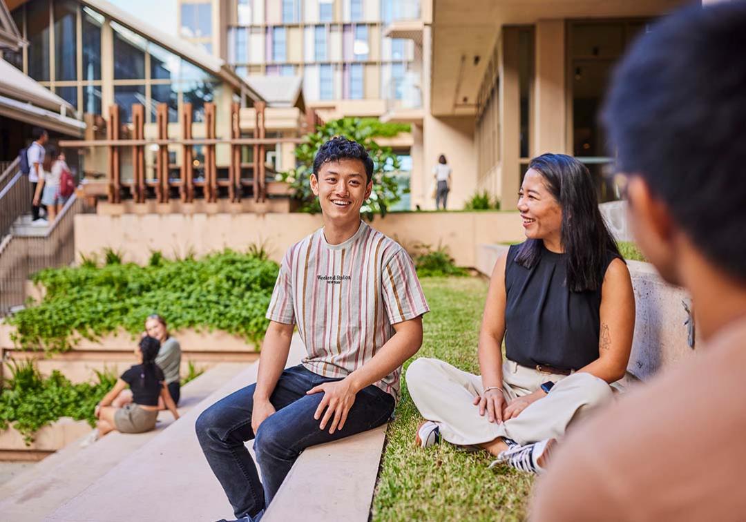 UQ Scholarships: The Rural Perspective – The Uni Of Qld