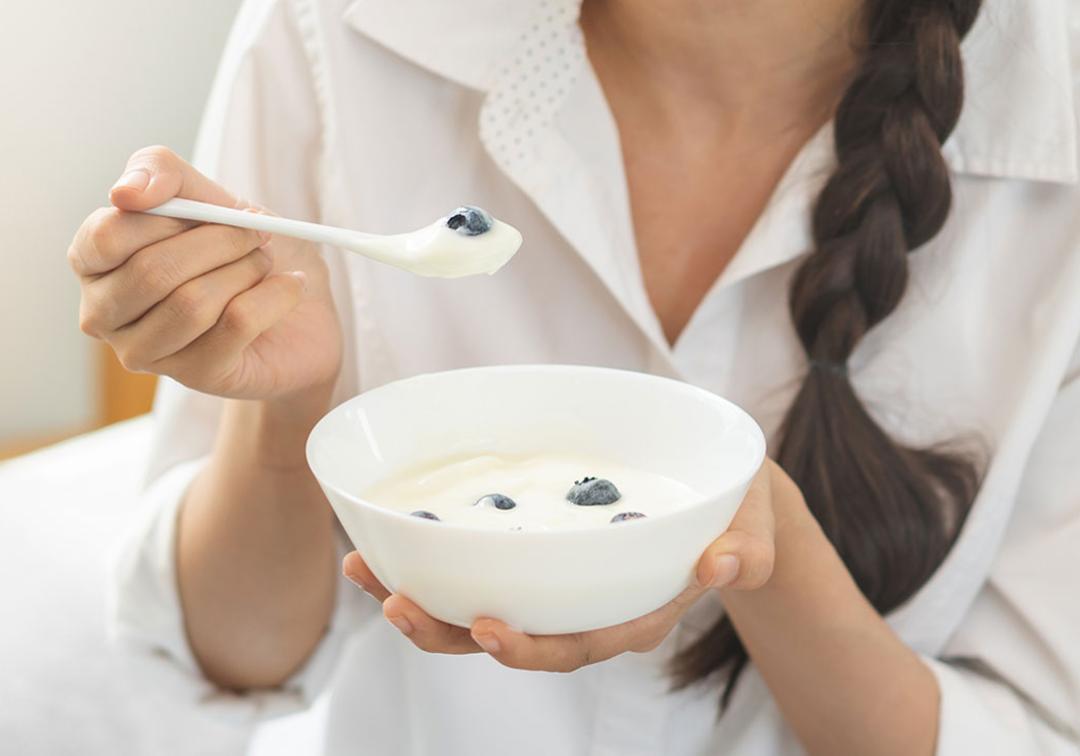 ADHD diet and nutrition