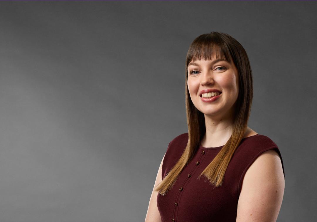 UQ MBA graduate, Ashton Tuckerman