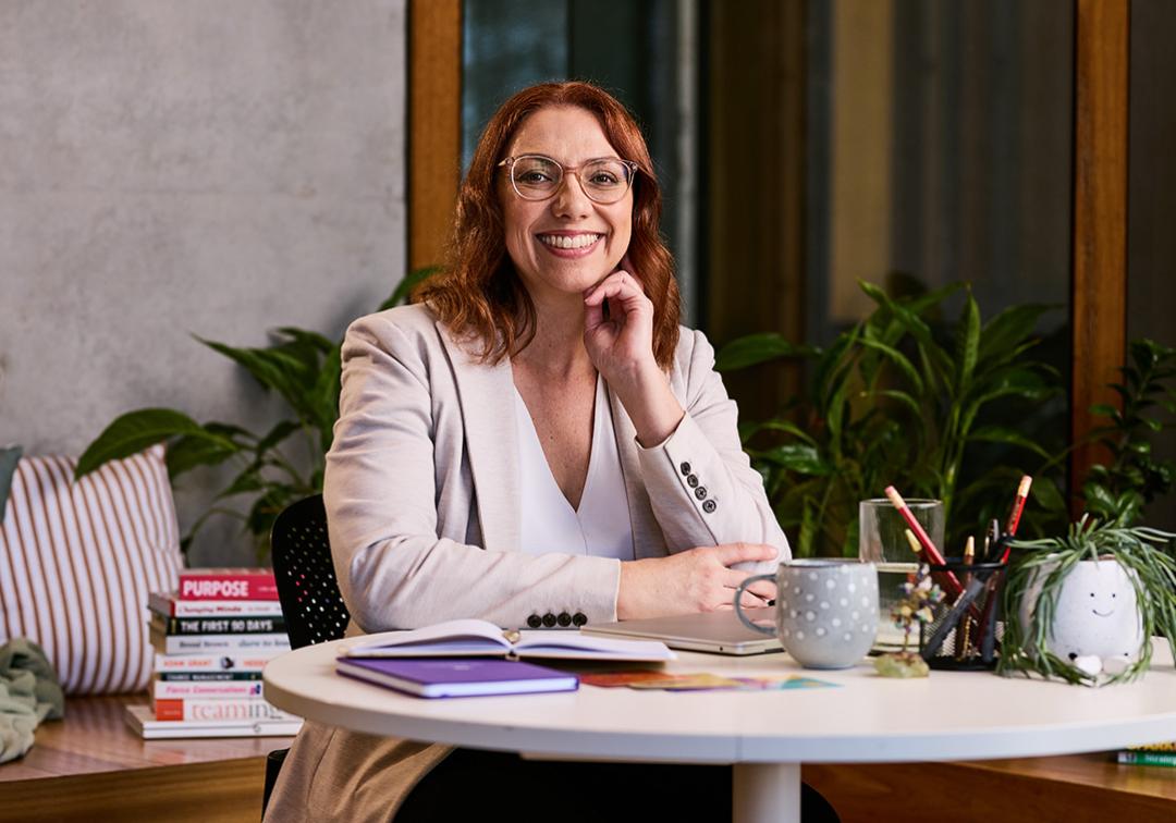 Business psychology postgraduate