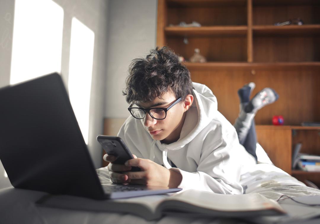Best study apps for high school students