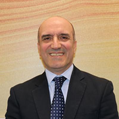 Associate Professor Mansour Edraki, Group Leader, Environmental Geochemistry, Centre for Water in the Minerals Industry (CWiMI)