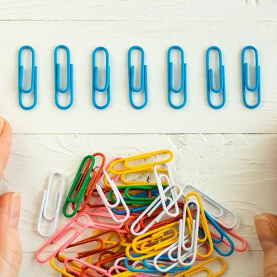 Overcome perfectionism