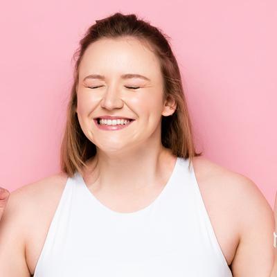 Body image positivity