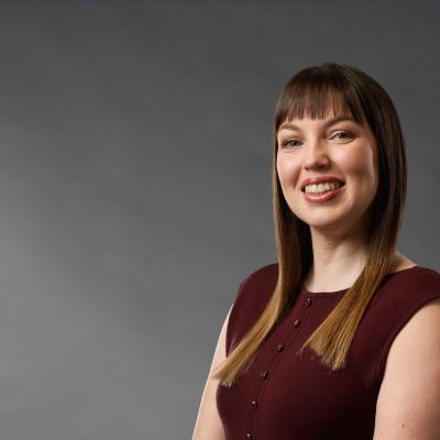 UQ MBA graduate, Ashton Tuckerman