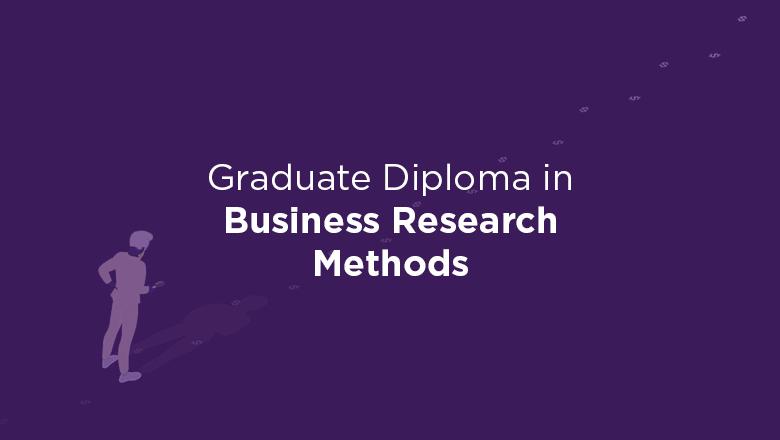 Upskilling course, business research methods