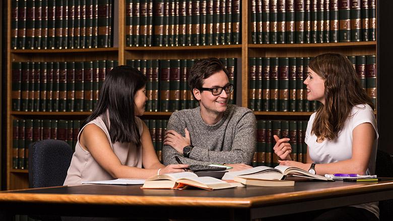 How To Study Legal Studies – The University Of Queensland