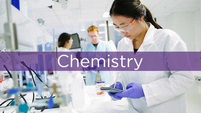 Study tips Year 11 and 12 Chemistry