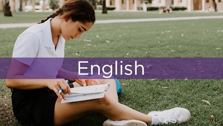 Study tips Year 11 and 12 English