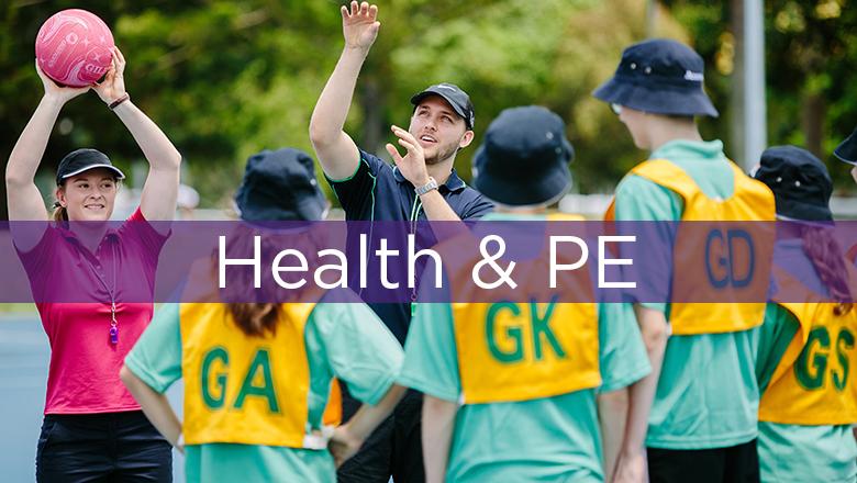 Study tips Year 11 and 12 Health and Physical Education
