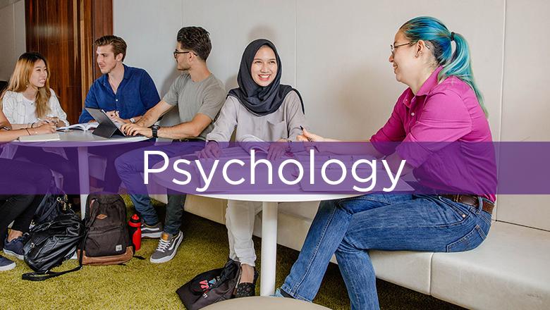 Study tips Year 11 and 12 Psychology