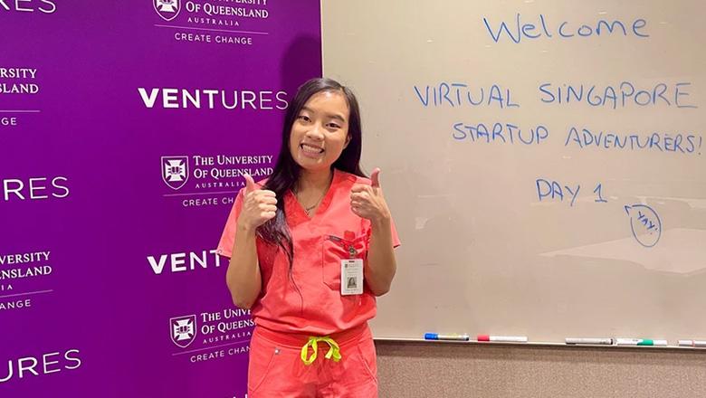 Vivian Dao - Ventures