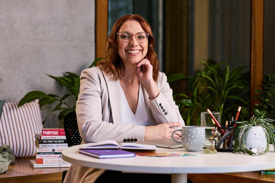 Business psychology postgraduate