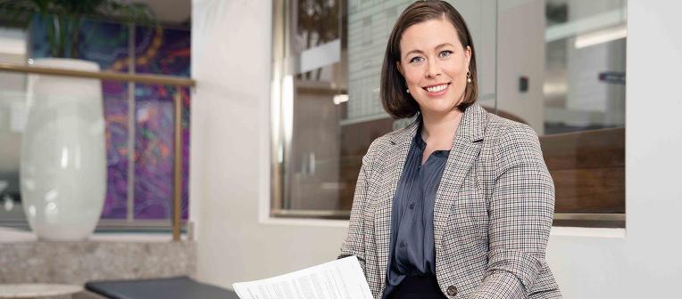 What can you do with an MBA