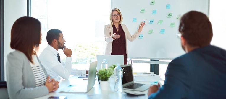 Business psychology courses