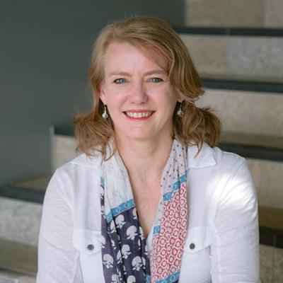 Associate Professor Jodie Copley
