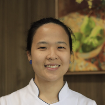 Pua ying jia (Claire)