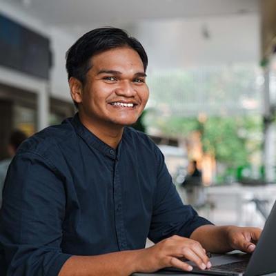 Muhamad Firdaus Kamaruddin