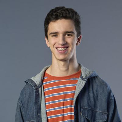 Profile photo of Samuel Gonzalz Altahona​.