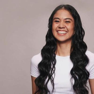 Portrait of Stacey Miaco