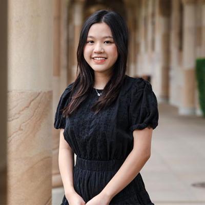 (Suri) Thi Ngoc Minh Nguyen