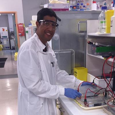 Darwin Da Costa Guevara