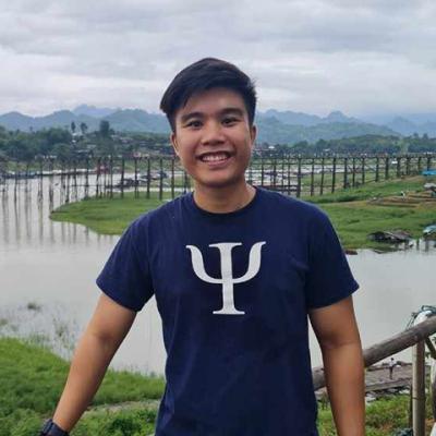 Chanon Kachornvuthidej