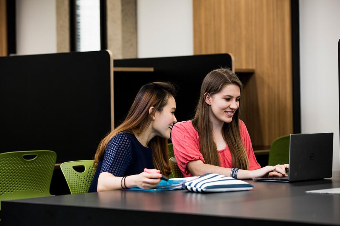 Bachelor of Arts subjects