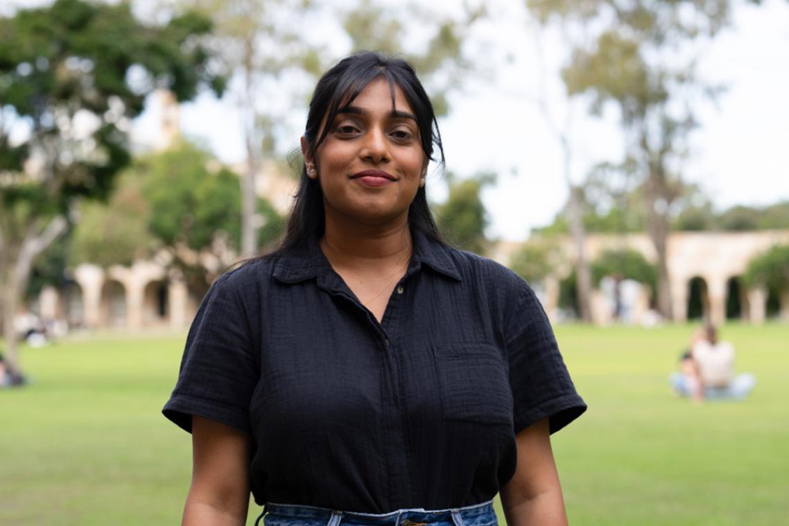 Krishtee Devi Samputh